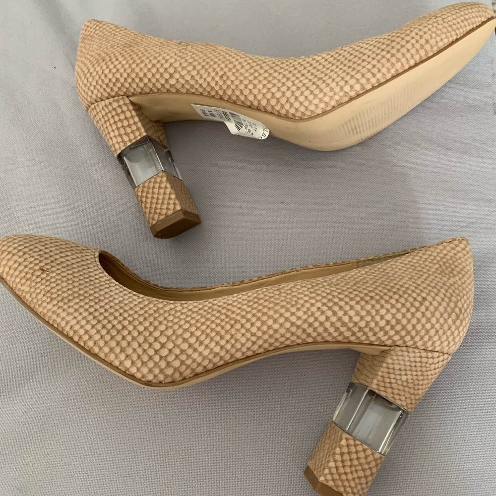 Heels